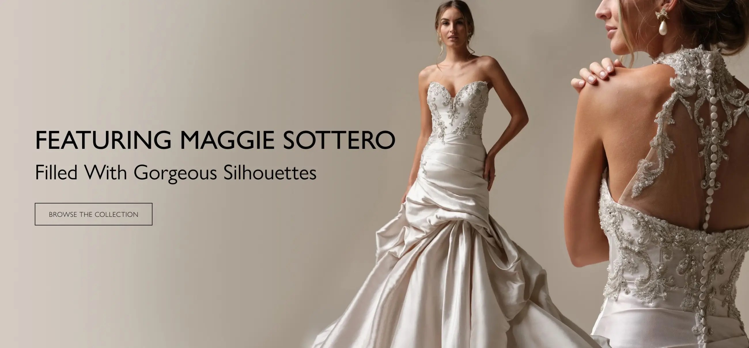 Maggie Sottero at Elly's Formalwear Desktop